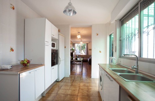 L'Hort de Senabre Casa | Villa Amparo in Valencia city