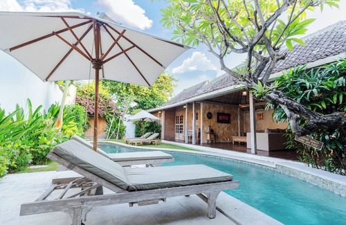 Nakula Villa | Villa Amsa Seminyak