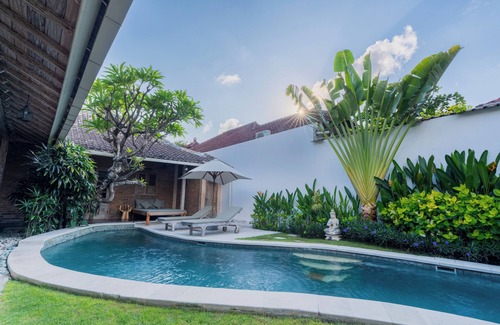 Nakula Villa | Villa Amsa Seminyak