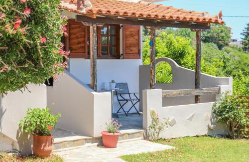 Achladies Apartamento | Villa Amy