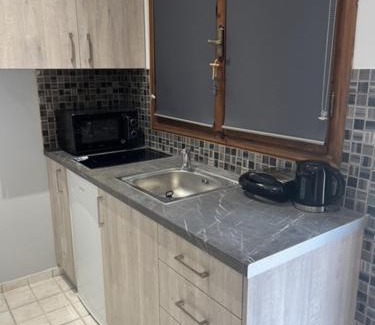 Achladies Apartamento | Villa Amy
