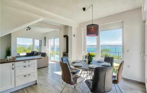 Maslenica Casa | Villa Amy