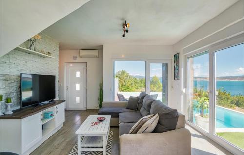 Maslenica Casa | Villa Amy