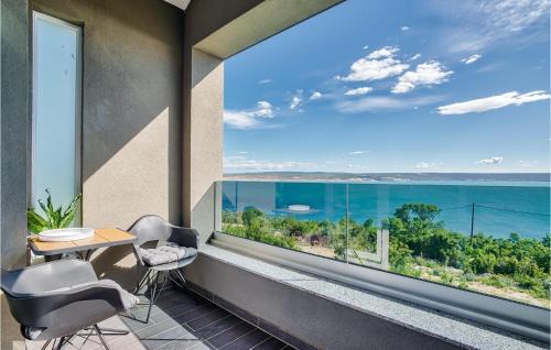 Maslenica Casa | Villa Amy