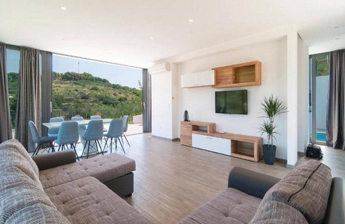 Stomorska Villa | Villa Anđelina