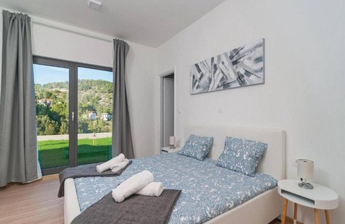 Stomorska Villa | Villa Anđelina