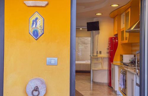San Benedetto del Tronto Apartamento | Villa Antolina Apartments - Yellow Suite by Host Hero