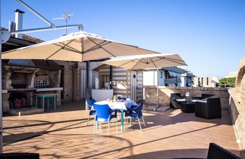 San Benedetto del Tronto Apartamento | Villa Antolina Apartments - Notti Stellate by Host Hero