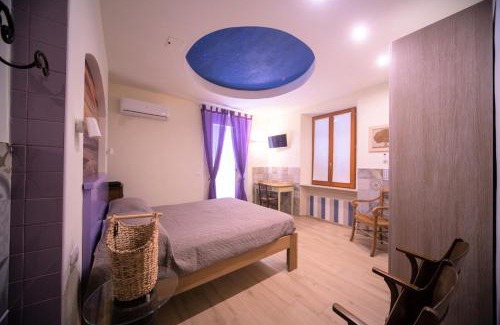 San Benedetto del Tronto Apartamento | Villa Antolina Apartments - Notti Stellate by Host Hero