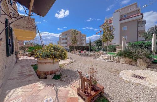 San Benedetto del Tronto Apartamento | Villa Antolina Apartments - Il Cielo In Una Stanza by Host Hero