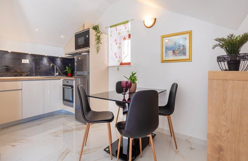 Mlini Apartamento | Villa Ana Apartments