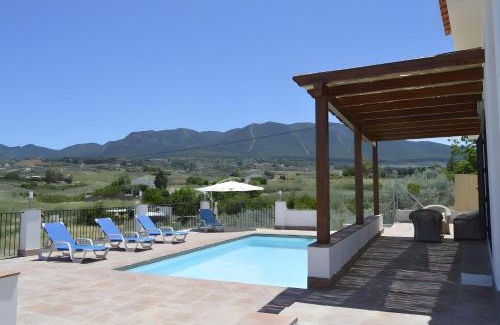 Alhaurín el Grande Villa | Villa Ana