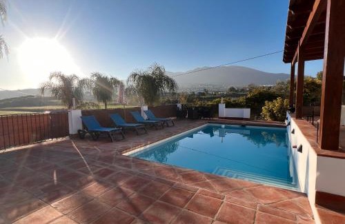 Alhaurín el Grande Villa | Villa Ana
