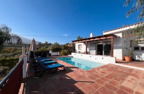 Alhaurín el Grande Villa | Villa Ana