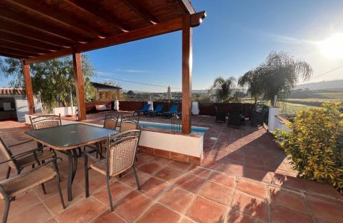 Alhaurín el Grande Villa | Villa Ana