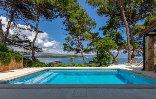 Island Hvar Casa | Villa Ana