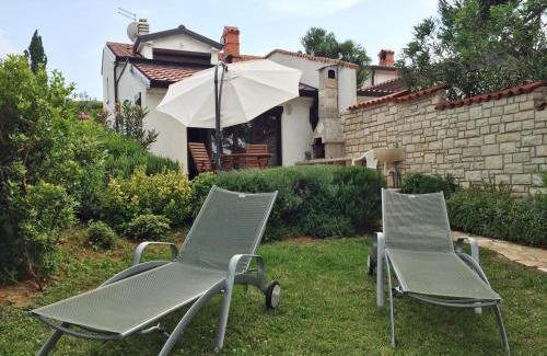 Crveni Vrh Casa | Villa Ana