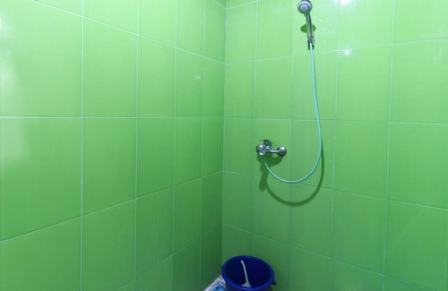 Tretes Hotel | Villa Ana