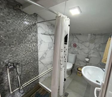 North Macedonia Apartamento | Villa ANA-Mavrovo