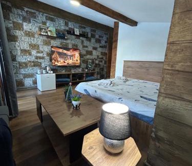 North Macedonia Apartamento | Villa ANA-Mavrovo