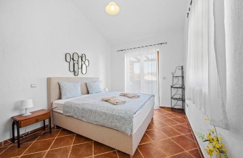 Butkovici Villa | Villa Ana Paradiz for 8 people in Central Istria with private pool & pet friendly