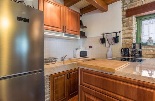 Kanfanar Casa | Villa Ana Rita by Interhome