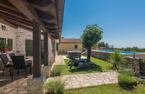 Kanfanar Casa | Villa Ana Rita by Interhome