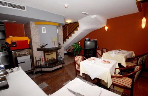 Split Cama Y Desayuno | Villa Ana Split
