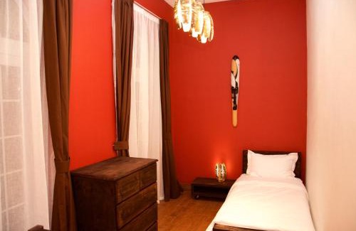 Pointe Aux Sables Hotel | Villa Anakao Mauritius