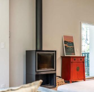 Seignosse Casa | Villa Analoma - Les Bourdaines