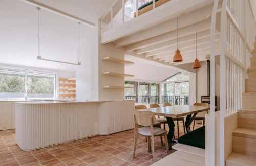 Seignosse Casa | Villa Analoma - Les Bourdaines
