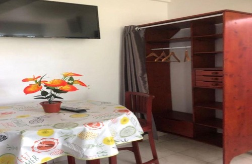 Sainte-Rose Apartamento | VILLA ANANAS