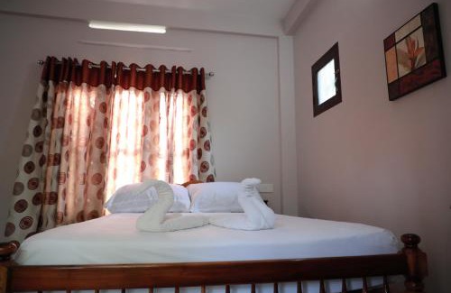 Thiruvananthapuram Cama Y Desayuno | Villa Anandha