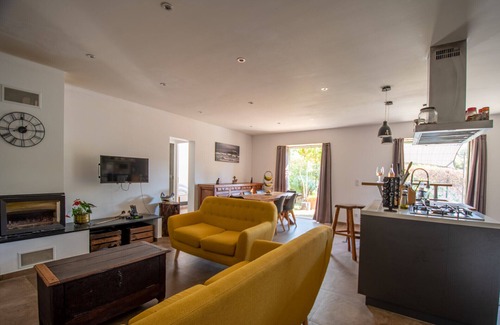 Zilia Villa | Villa Anastasia