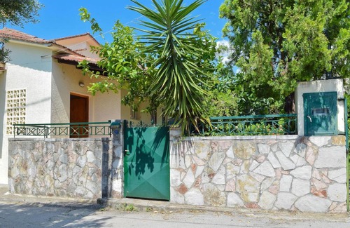 Patras Casa | Villa Anastasia