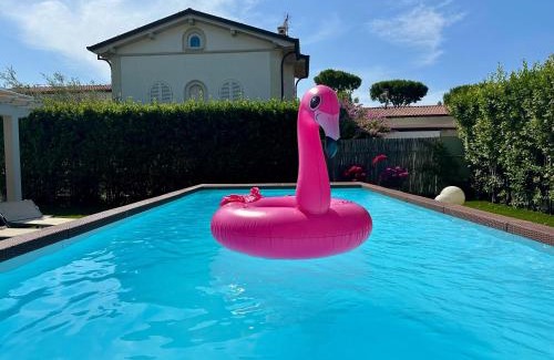 Forte dei Marmi Villa | Villa Anastasia