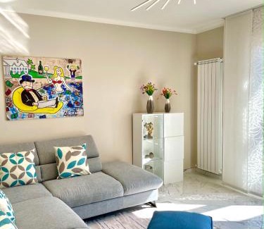 Forte dei Marmi Villa | Villa Anastasia