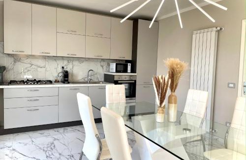 Forte dei Marmi Villa | Villa Anastasia