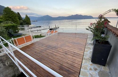 Predore Casa | Villa Anastasye Your Lakefront Vacation Rental