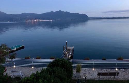 Predore Casa | Villa Anastasye Your Lakefront Vacation Rental