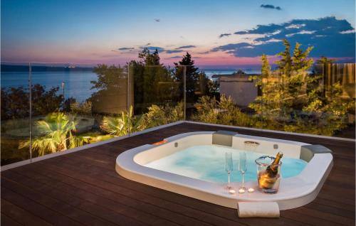 Starigrad Casa | Villa Anastazia