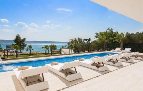 Starigrad Casa | Villa Anastazia