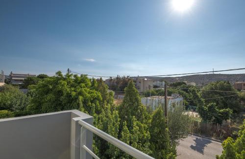 Vari Villa | Villa Anavil - Boutique Coastal Retreat in Varkiza