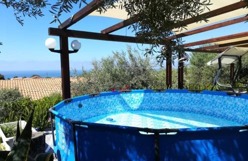 Campofelice di Roccella Casa | Villa Ancora