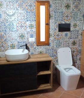 Campofelice di Roccella Casa | Villa Ancora