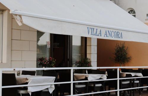 Neum Cama Y Desayuno | Villa Ancora