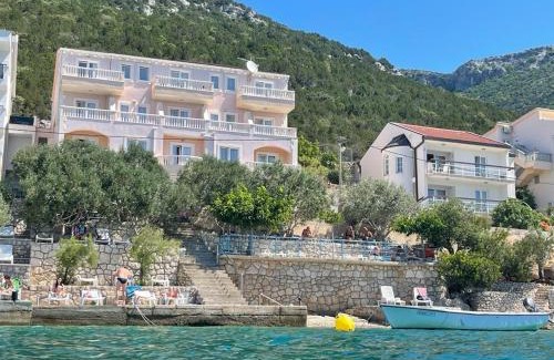 Neum Cama Y Desayuno | Villa Ancora