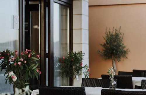 Neum Cama Y Desayuno | Villa Ancora