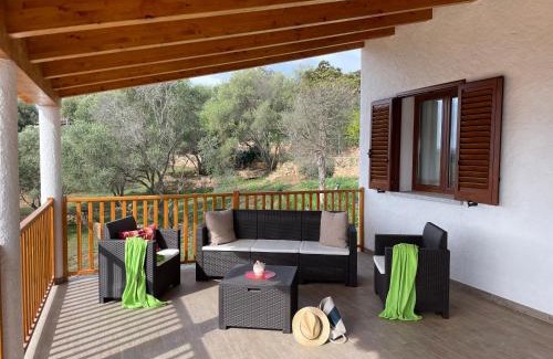 Porto Istana Casa | Villa Ancora