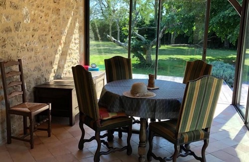 Prigonrieux Villa | Villa y casa rural con piscina en Bergerac, Dordoña, suroeste de Francia